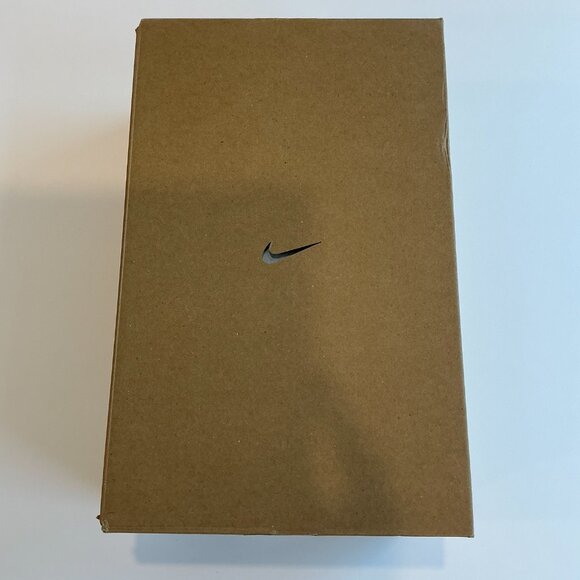 Nike Calm Slide, Rugged Orange, Women's Sandals, Slip-On, Summer Ready, … - Picture 8 of 9